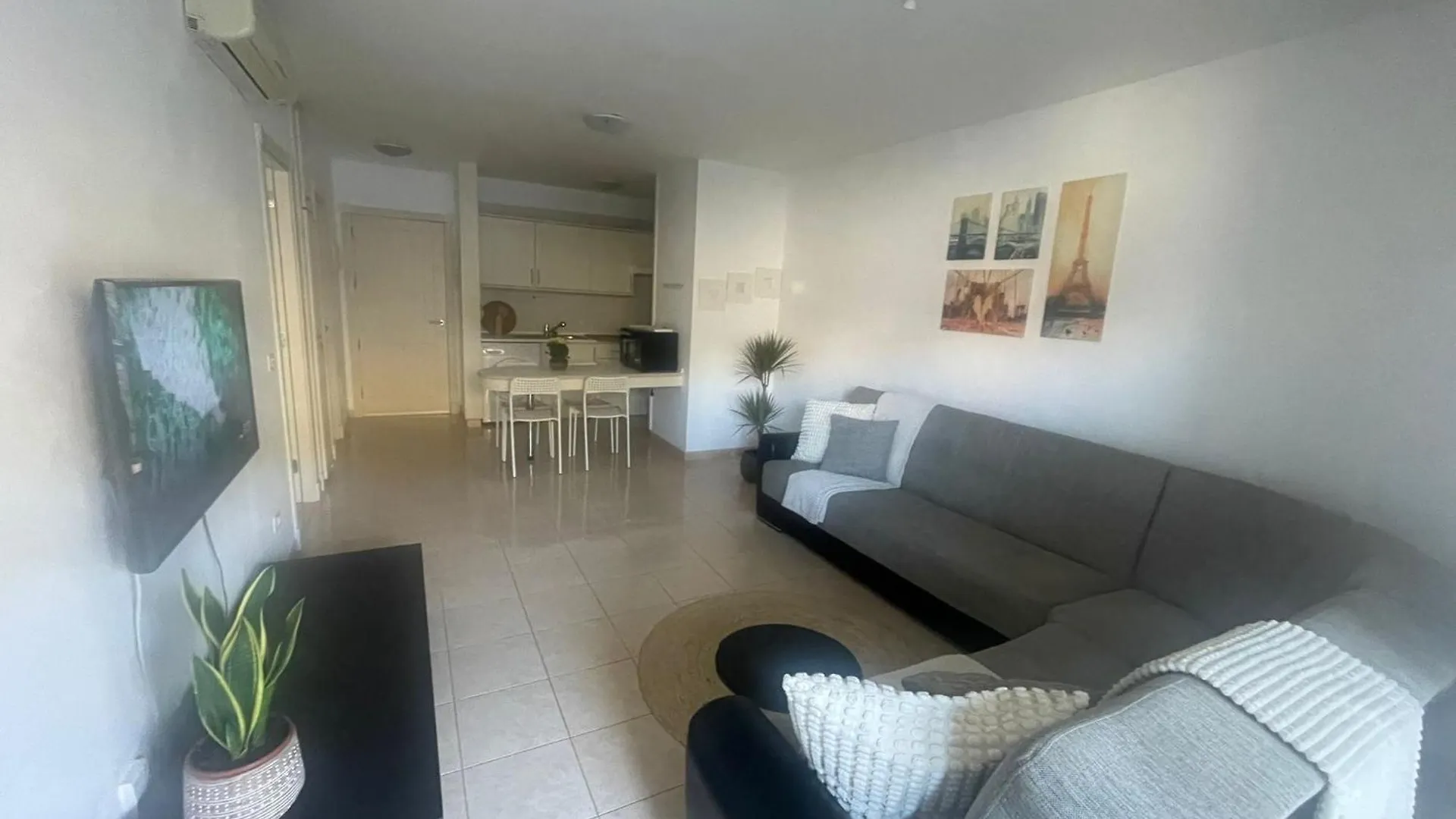 Apartamento Magua Olivia Sunset Puerto de Santiago  Espagne