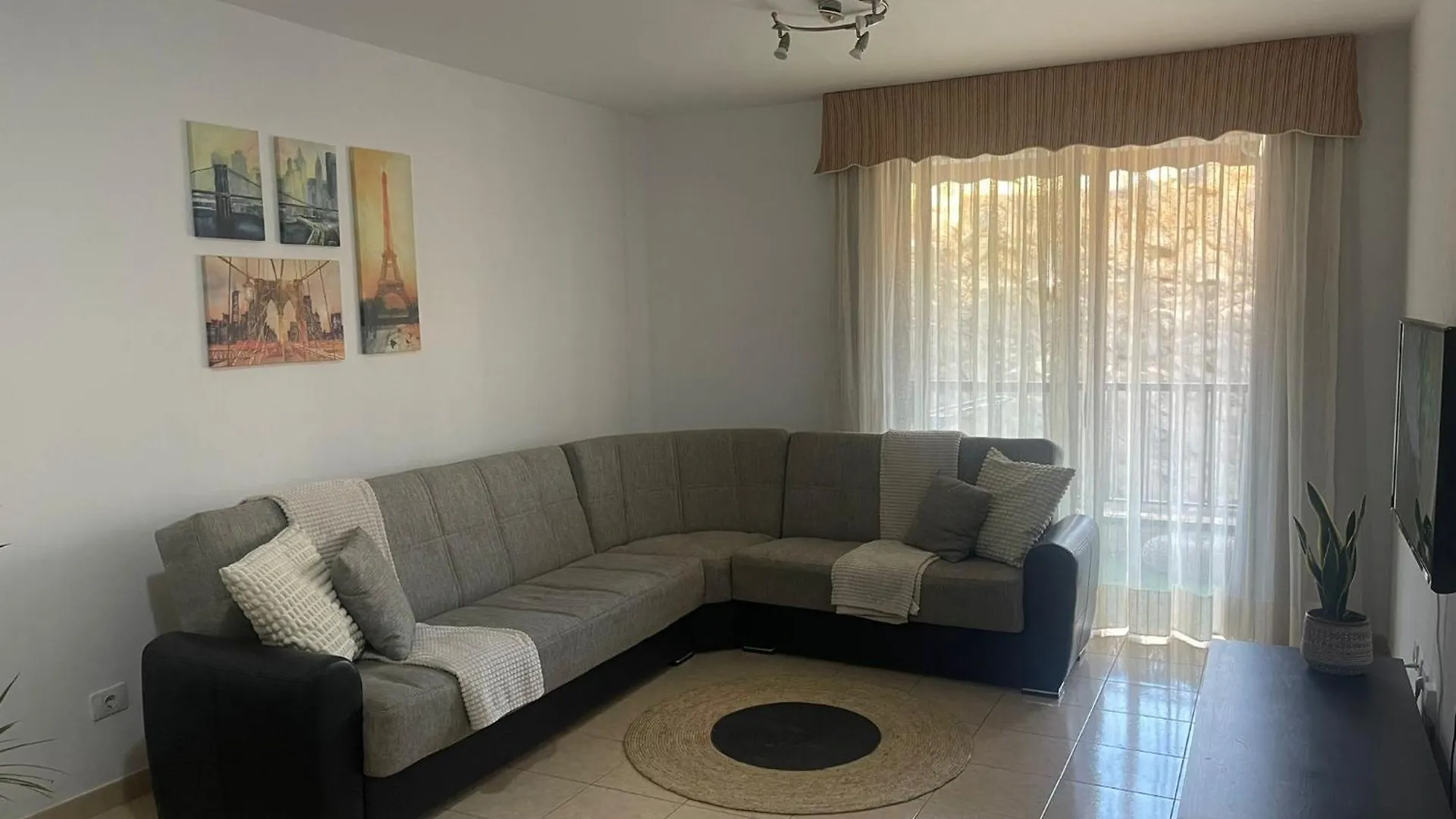 Appartement Apartamento Magua Olivia Sunset Puerto de Santiago